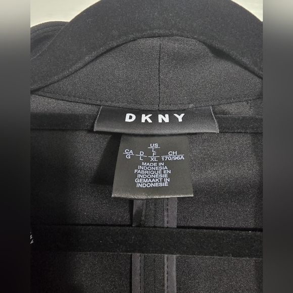 DKNY womens blazer - Picture 1 of 2